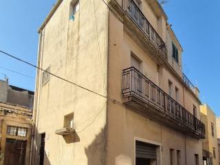 Casa indipendente in in vendita da privato a modica via ballaera, 33