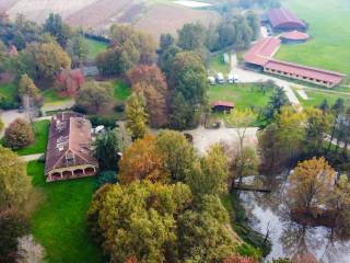 Casale in vendita a cellarengo strada menabò