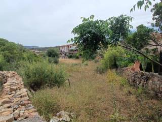 Terreno residenziale in vendita a san teodoro via lu fraili di supra