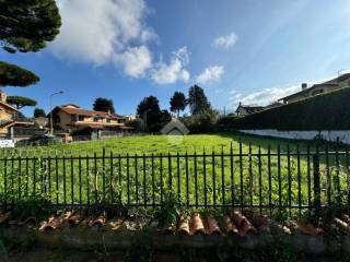 Terreno residenziale in vendita a rocca di papa piazza alcide de gaspari