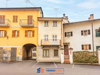 Casa indipendente in vendita a boves corso bisalta, 107