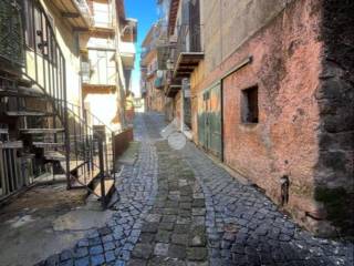 Posto auto in vendita a rocca di papa via fosso martino, 35