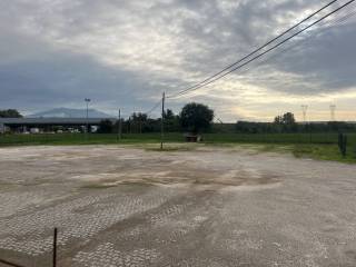 Terreno agricolo in affitto a prato via delle fonti, 331