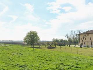 Terreno agricolo in vendita a reggio nell'emilia via ferdinando miselli, 89