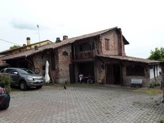 Casa indipendente in in vendita da privato a murisengo via turini, 13