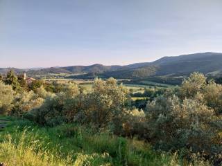 Terreno residenziale in vendita a marsciano sant'apollinare