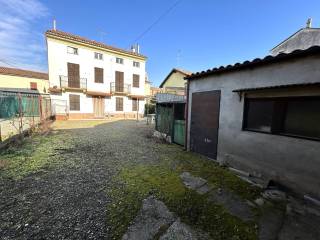 Casa indipendente in vendita ad alessandria via piero boidi, 8