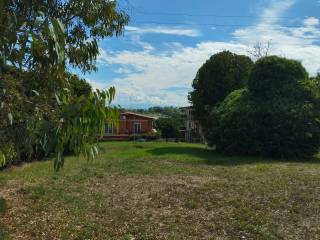 Terreno residenziale in vendita a roma via zavattarello, 89