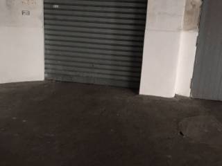 Garage in vendita a catania via cosenza, 7