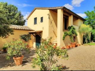 Villa in vendita a san casciano dei bagni strada provinciale della valle del rigo, 13