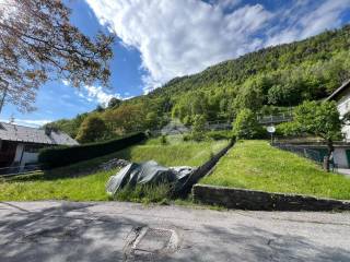 Terreno residenziale in vendita ad aprica via liscidini