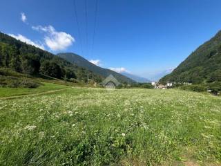 Terreno residenziale in vendita ad aprica via clef