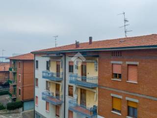 Appartamento in vendita a fiorano modenese via nino bixio, 4