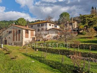 Casale in vendita a colle di val d'elsa 