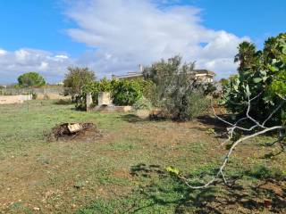 Terreno agricolo in vendita a gallipoli contrada calamate