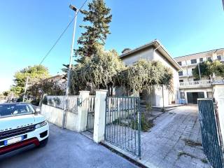 Casa indipendente in vendita a porto recanati via montarice, 105