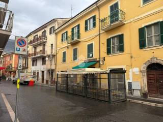 Appartamento in vendita a sora via cittadella, 5