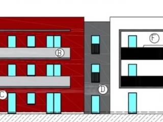 Appartamento in vendita a pergine valsugana via antonio rosmini