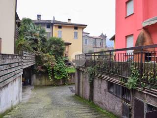 Garage in vendita a piancogno via san vittore