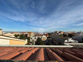 Appartamento in vendita a civitanova marche via donato bramante