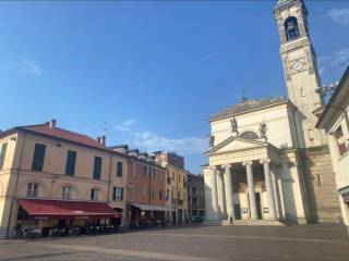 Appartamento in in affitto da privato a rho piazza san vittore, 23