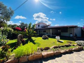 Villa in vendita a olbia 