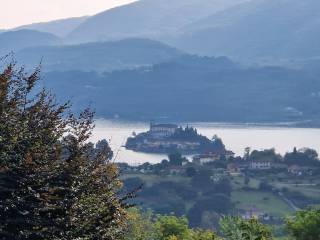 Villa in vendita a omegna via novara