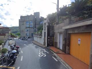 Garage in affitto a portovenere via giuseppe garibaldi, 17