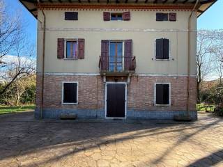 Casa indipendente in vendita a bomporto sorbara