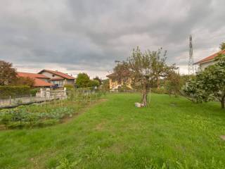 Terreno residenziale in vendita a fiano strada alla borgata vallo, 2