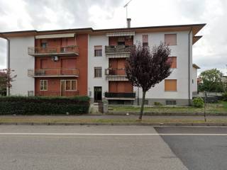 Appartamento in vendita a campoformido via principe di udine, 6