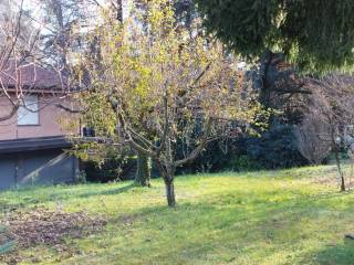 Terreno residenziale in vendita a varese via carlo goldoni