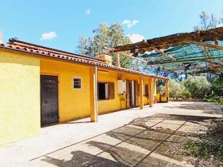 Casa indipendente in vendita a berchidda 