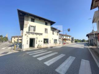 Ristorante in vendita a santa maria la longa via aquileia, 1