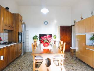 Casa indipendente in vendita a empoli via livornese, 43