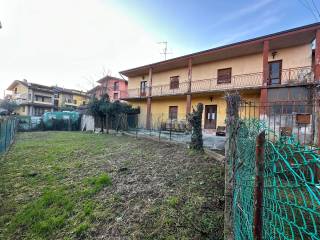 Appartamento in vendita ad albano sant'alessandro via guglielmo marconi, 13