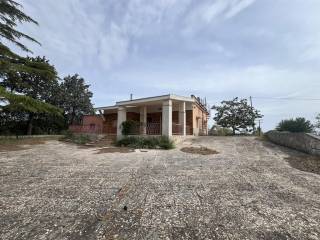 Villa in vendita a martina franca strada vicinale carlo alo' iii