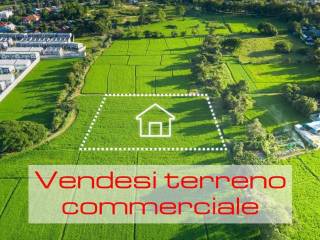 Terreno residenziale in vendita a reggio nell'emilia 