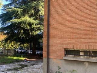 Casa indipendente in affitto a reggio nell'emilia 