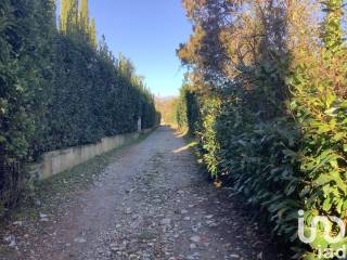 Terreno agricolo in vendita a pistoia via via della quiete