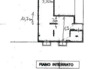 Magazzino in vendita a porcia 