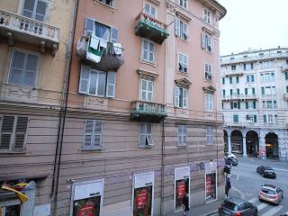 Appartamento in vendita a genova via gian battista monti, 2