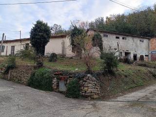 Rustico in in vendita da privato a predappio via della cava, 3