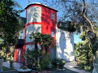 Villa in vendita a san filippo del mela via carmelo pagano, 42