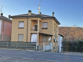 Appartamento in vendita a ponte dell'olio via genova