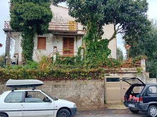 Villa a schiera in in vendita da privato a larciano via antonio gramsci, 23