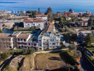 Terreno residenziale in vendita a padenghe sul garda via marconi