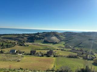 Appartamento in vendita a fermo viale adriatica