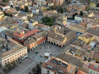 Appartamento in vendita a fidenza 