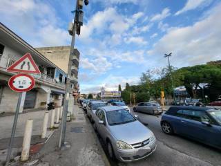 Garage in vendita a napoli cupa vicinale terracina, 9